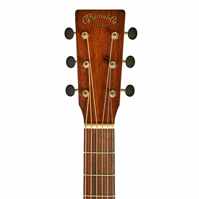 Martin D-15E Elektro Akustik Gitar